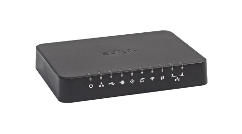 Абонентский маршрутизатор ONT NTU-2W