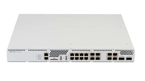 Сервисный маршрутизатор ESR-1511