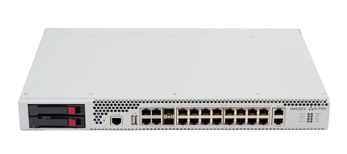 Транковый шлюз SMG-2016-V5.2AN