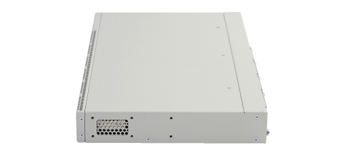 Коммутатор доступа MES2324F DC