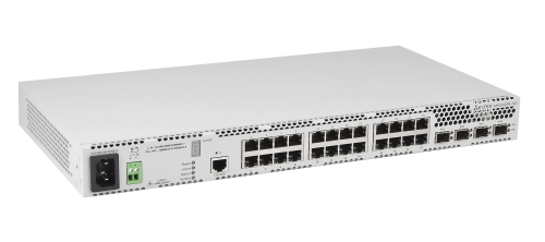 Коммутатор доступа MES2420B-24D