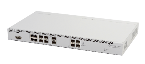 Станционный терминал GPON OLT LTP-4X rev.B