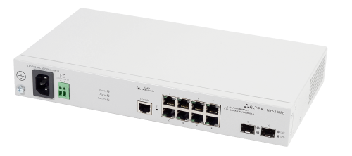 Коммутатор доступа MES2408B