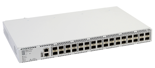 Коммутатор агрегации 10G MES5332A rev.C