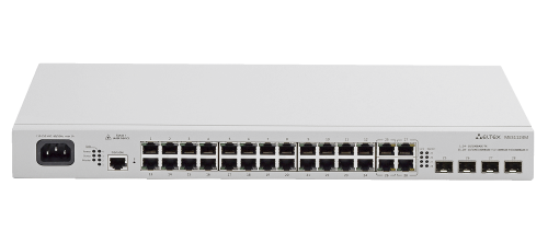 Коммутатор доступа MES1124M