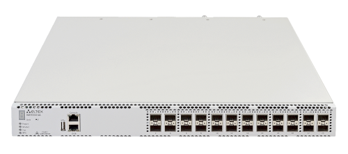 Коммутатор агрегации 10G MES5324A rev.C/C1