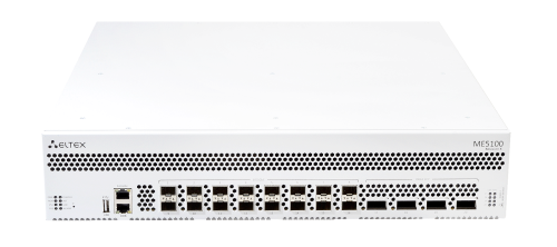 Маршрутизатор ME5100 rev.X