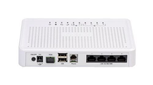 Абонентский маршрутизатор ONT NTU-RG-1431G-Wac