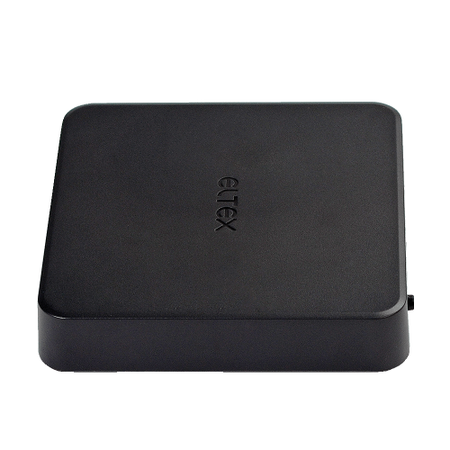 Смарт ТВ-приставка NV-510-WB