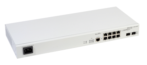 Коммутатор доступа MES2408P