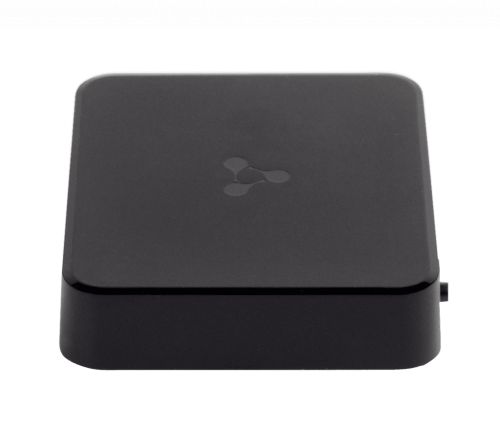 Смарт ТВ-приставка NV-711-Wac