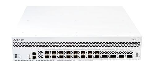 Маршрутизатор ME5100 rev.X