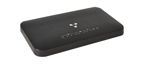 Сервисный маршрутизатор ESR-15