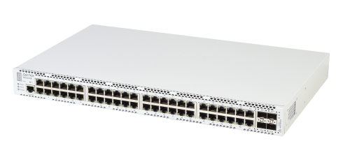 Коммутатор доступа MES2448