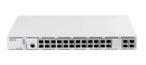 Коммутатор агрегации MES3400-24F