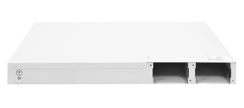 Промышленный коммутатор MES2300DI-28