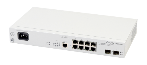 Коммутатор доступа MES2408PL