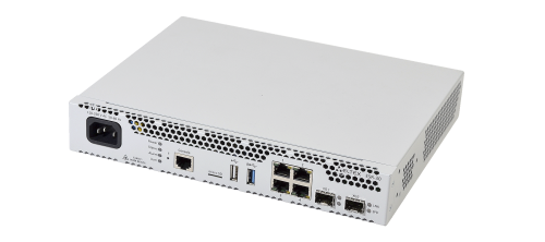 Сервисный маршрутизатор ESR-30