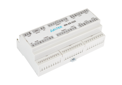 Сетевой контроллер IPA-ER-020