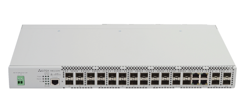 Коммутатор доступа MES2324F DC