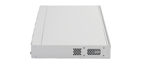 Коммутатор агрегации MES3124F