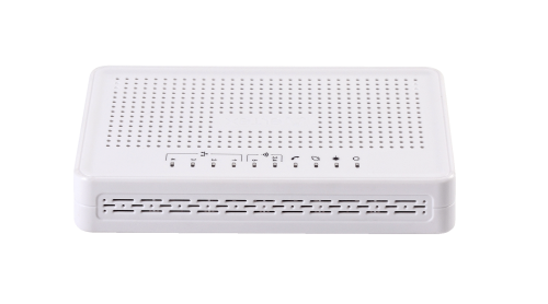 Абонентский терминал ONT NTU-RG-5421G-WZ