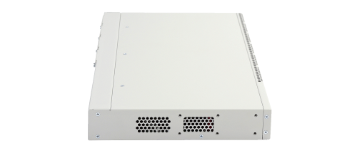 Коммутатор доступа MES2324F DC