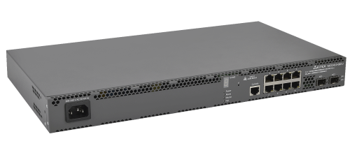 Коммутатор доступа MES2410-08DU