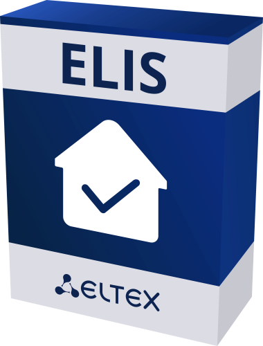 Платформа ELIS