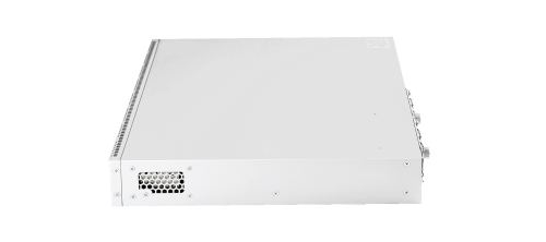 Коммутатор агрегации MES3400-24F