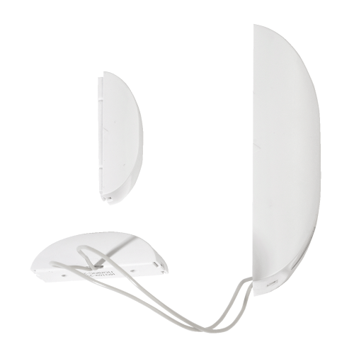 Беспроводной магнитоконтактный датчик открытия SZ-MCT