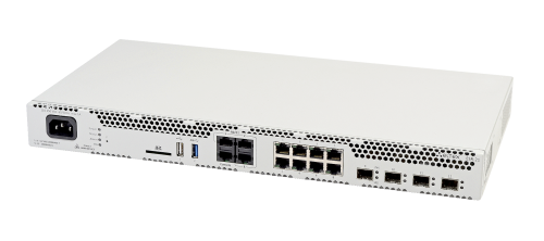 Межсетевой экран ESR-21 FSTEC