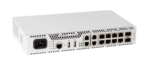 Сервисный маршрутизатор ESR-15VF