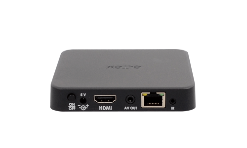 Смарт ТВ приставка NV-501-Wac