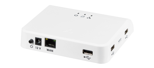 Локальный центр управления умным домом SL-10-WBZ