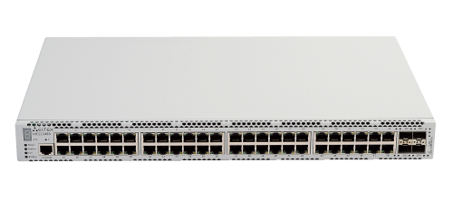 Коммутатор доступа MES2348B