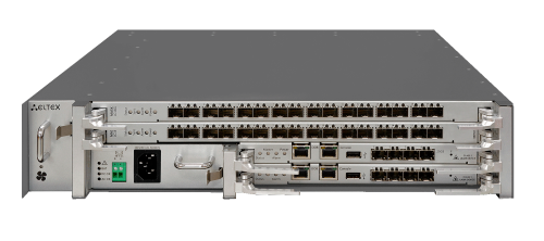 Станционное оборудование XGS-PON OLT MA5020