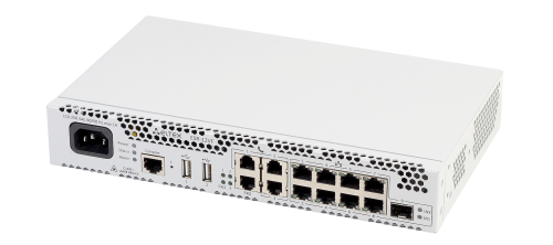 Сервисный маршрутизатор ESR-12VF