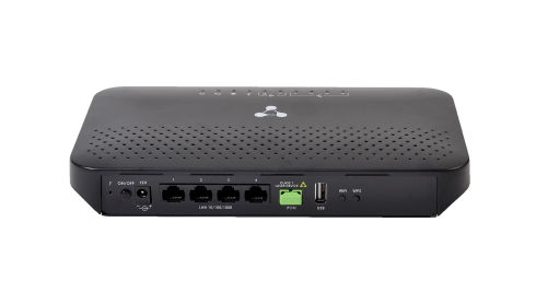 Абонентский терминал ONT NTU-RG-5440G-Wac