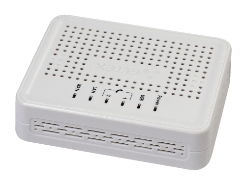 Абонентский VoIP-шлюз TAU-2M.IP