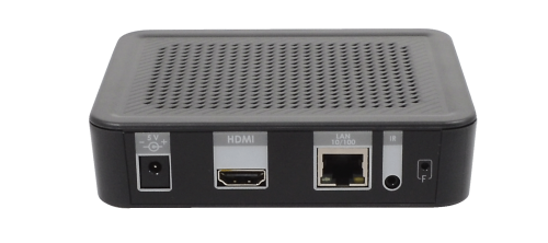 Смарт ТВ приставка NV-310-Wac