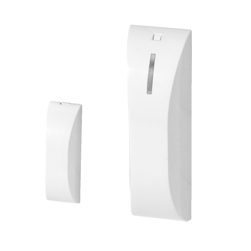 Беспроводной магнитоконтактный датчик открытия SZ-MCT