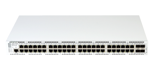 Коммутатор доступа MES2448