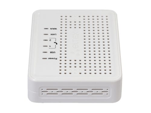 Абонентский VoIP-шлюз TAU-2M.IP