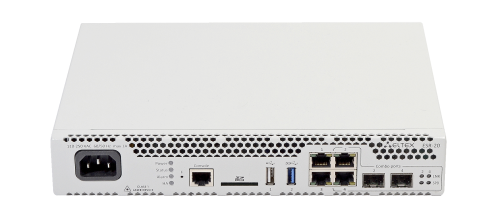 Межсетевой экран ESR-20 FSTEC