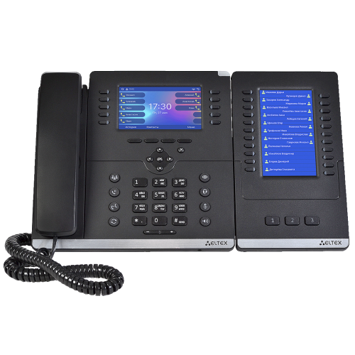 IP-телефон VP-20P