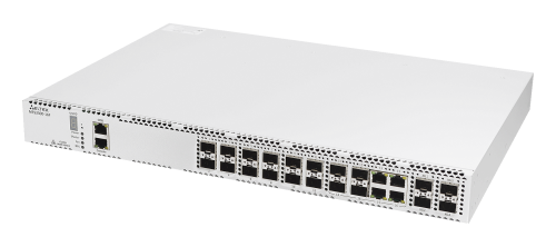 Коммутатор агрегации MES3300-16F