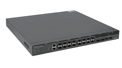 Станционное оборудование XGS-PON OLT LTX-16 rev.B