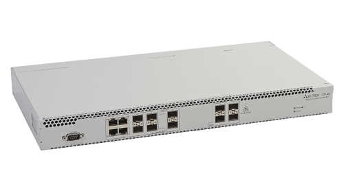 Станционный терминал GPON OLT LTP-4X rev.B