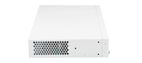 Коммутатор доступа MES2408